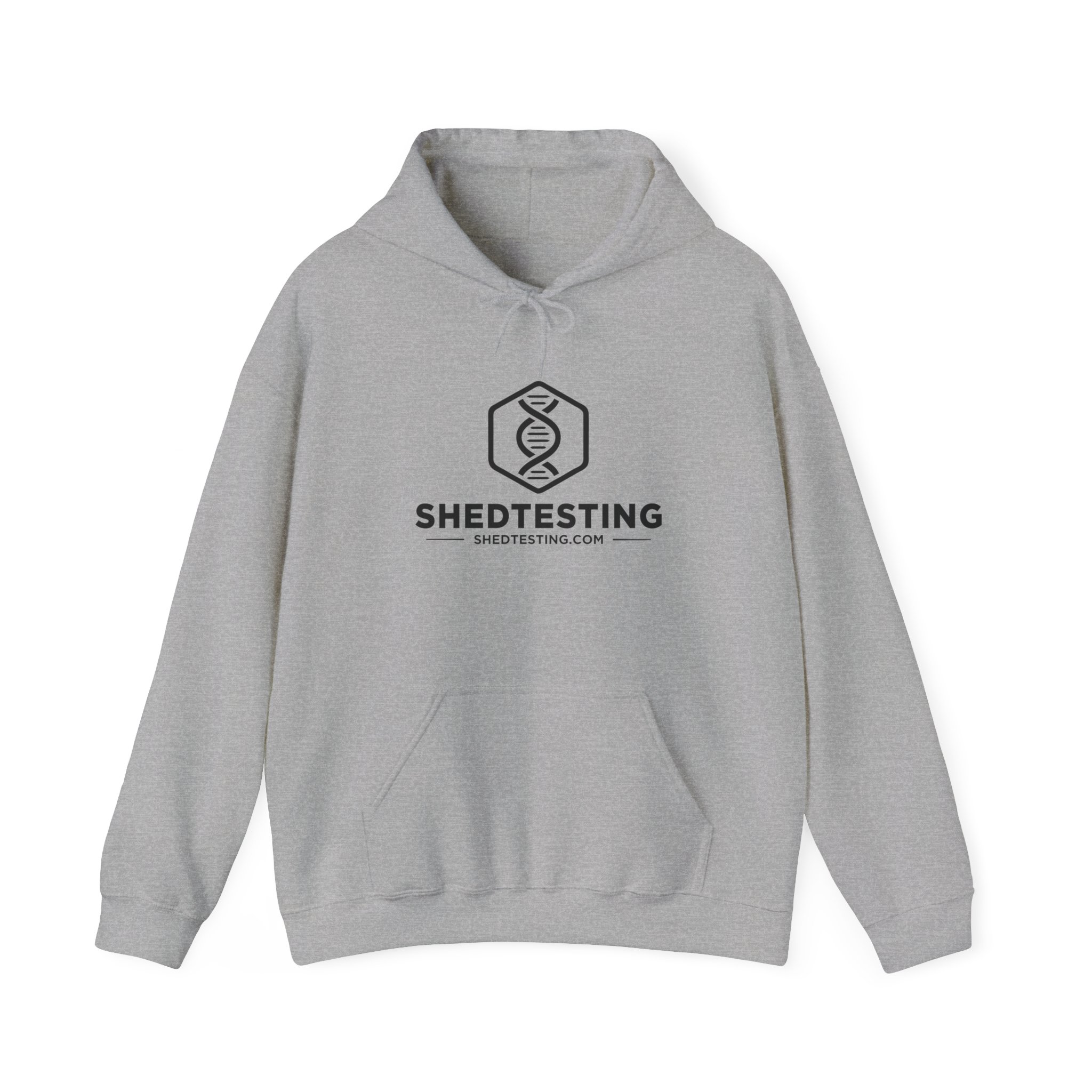Unisex Heavy Blendâ„¢ Hooded Sweatshirt - Image 5