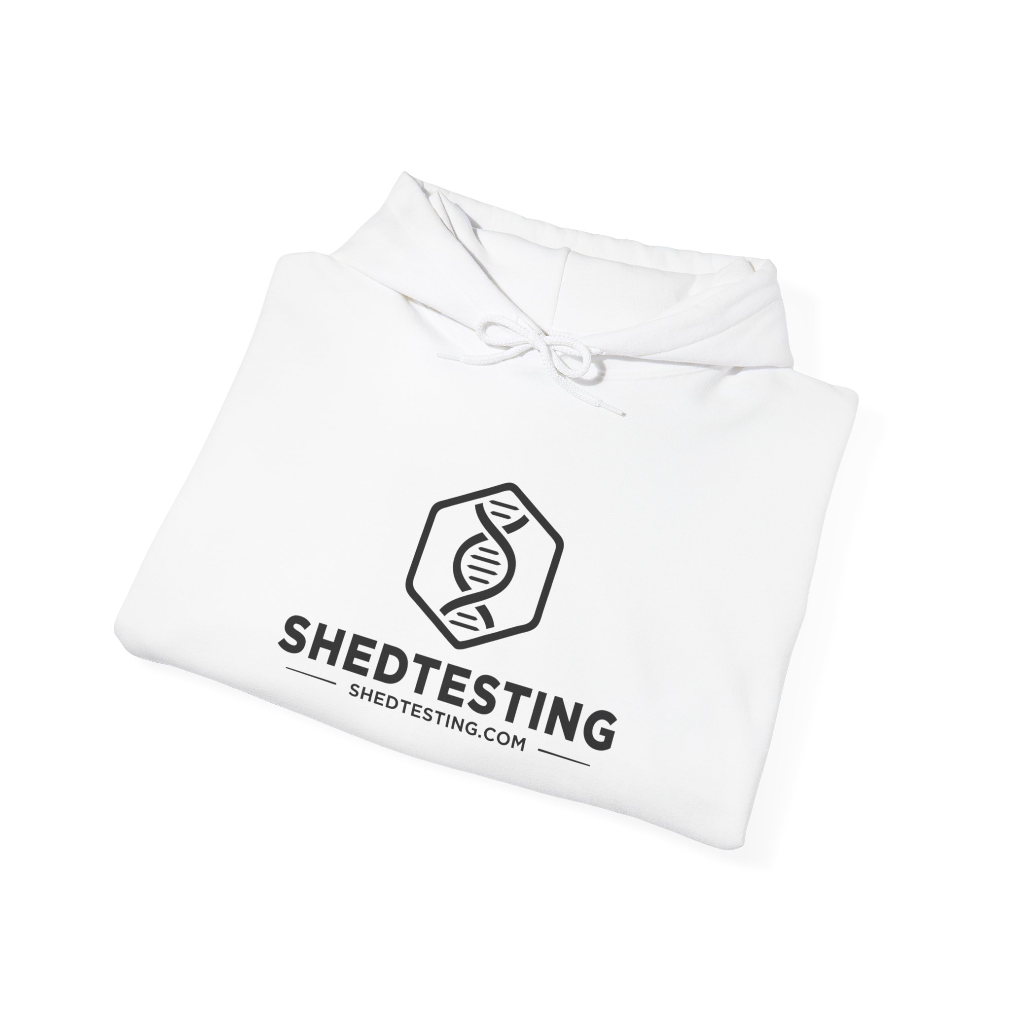 Unisex Heavy Blendâ„¢ Hooded Sweatshirt - Image 4