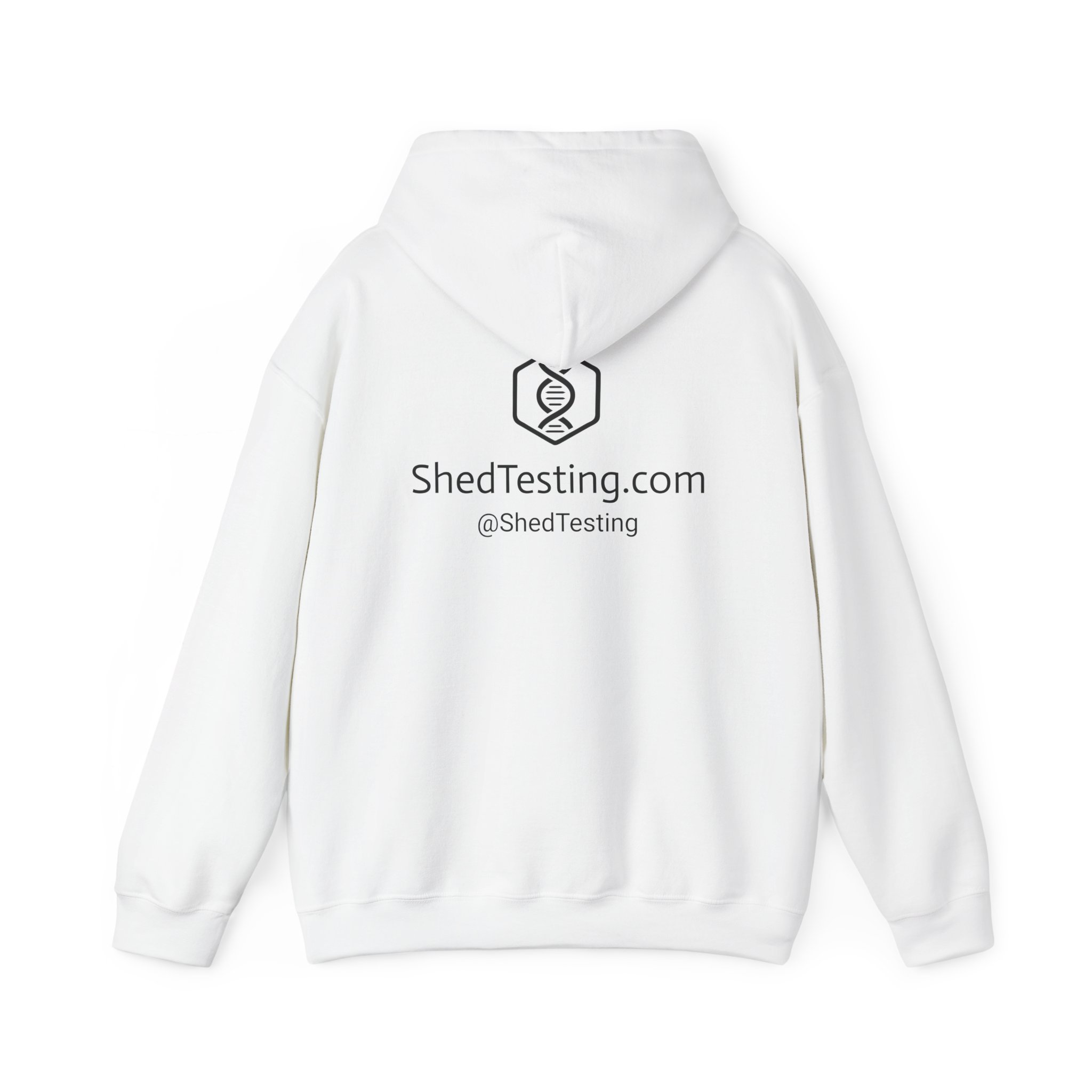 Unisex Heavy Blendâ„¢ Hooded Sweatshirt - Image 2