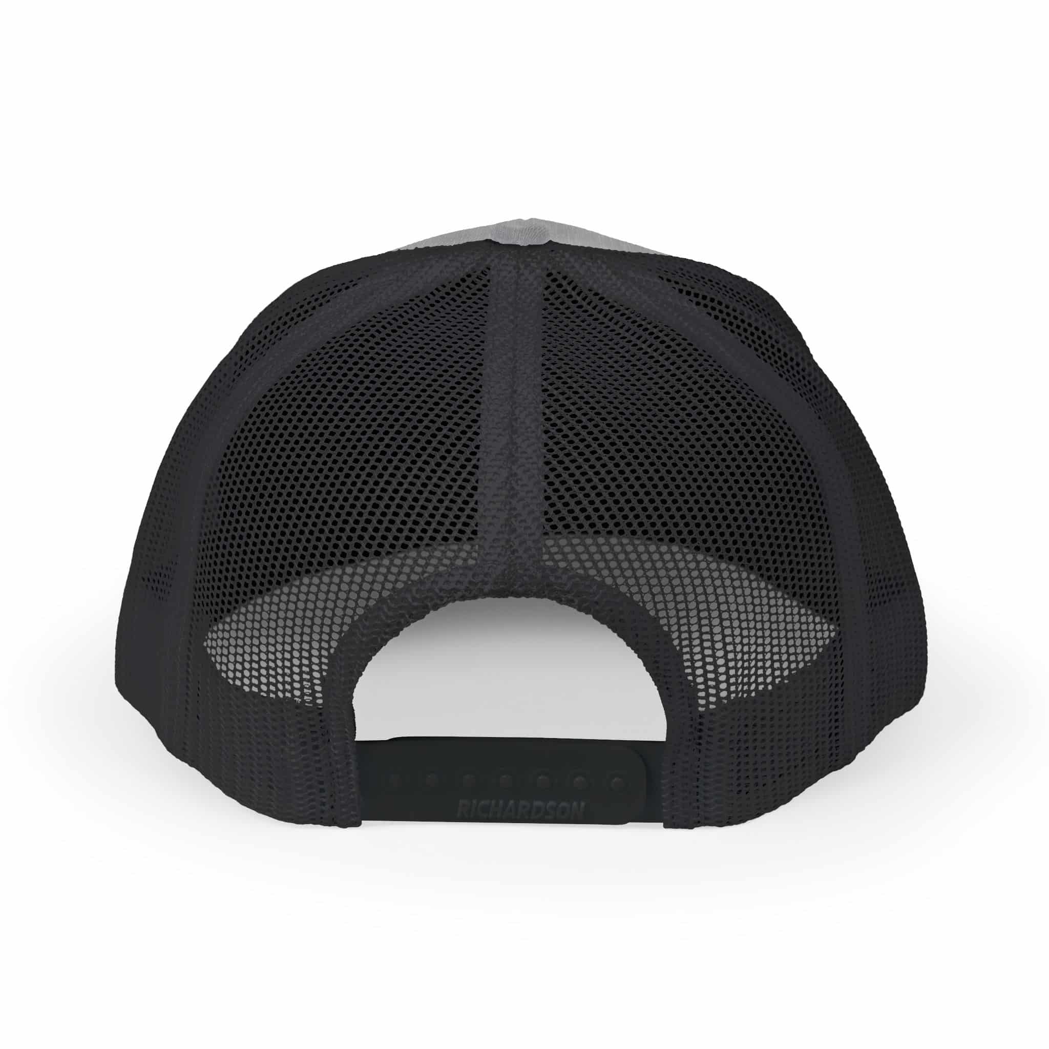 Snapback Trucker Cap - Image 2