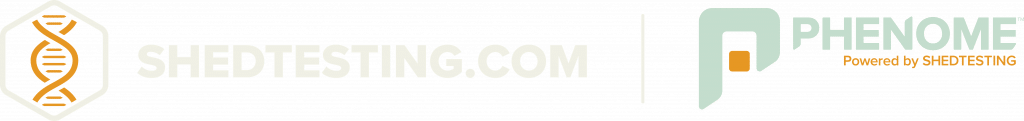 ShedTesting.com Logo