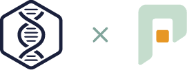 Shedtesting and Phenome logo combination
